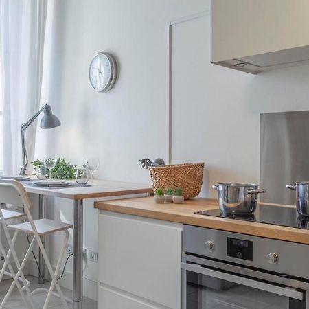 Palazzo Tergesteo Tirabora Suite Apartments Triest Exterior foto